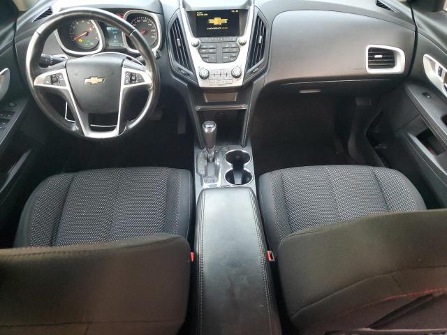  CHEVROLET EQUINOX 2017 Czarny