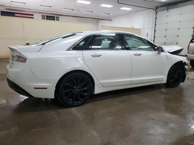  LINCOLN MKZ 2020 Biały