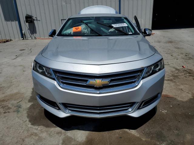  CHEVROLET IMPALA 2019 Srebrny