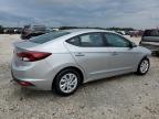 2020 Hyundai Elantra Se на продаже в Houston, TX - Front End