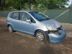 2007 Honda Fit  for Sale in Baltimore, MD - Front End