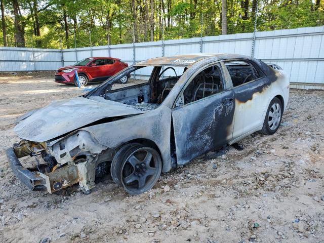 2011 Chevrolet Malibu Ls