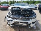 2025 Jeep Compass Limited للبيع في Houston، TX - Front End