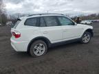2006 Bmw X3 3.0I zu verkaufen in New Britain, CT - Front End