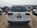 2024 Volkswagen Tiguan Se на продаже в Davison, MI - Front End