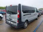 2017 VAUXHALL VIVARO 290 for sale at Copart NEWBURY