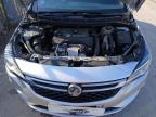 2016 VAUXHALL ASTRA SRI for sale at Copart WESTBURY