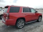 2015 Chevrolet Tahoe K1500 Ltz zu verkaufen in Earlington, KY - Hail