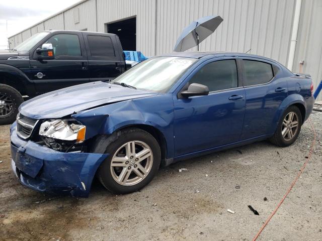 2009 Dodge Avenger Sxt