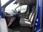 2014 FORD TOURNEO CU for sale at Copart BELFAST