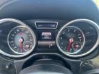 2017 Mercedes-Benz Gls 450 4Matic de vânzare în North Billerica, MA - Normal Wear