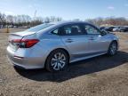 2022 Honda Civic Lx zu verkaufen in New Britain, CT - Side