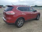 2015 Nissan Rogue S за продажба в Conway, AR - Water/Flood