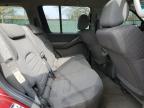 2008 Nissan Pathfinder S for Sale in Laurel, MD - Side
