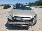 2010 Subaru Outback 2.5I Premium na sprzedaż w Harleyville, SC - Front End