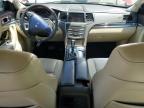 2013 Lincoln Mks  на продаже в Tifton, GA - Side