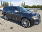Miami, FL에서 판매 중인 2015 Lincoln Navigator  - Front End