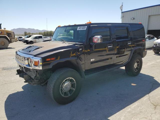 2004 Hummer H2 