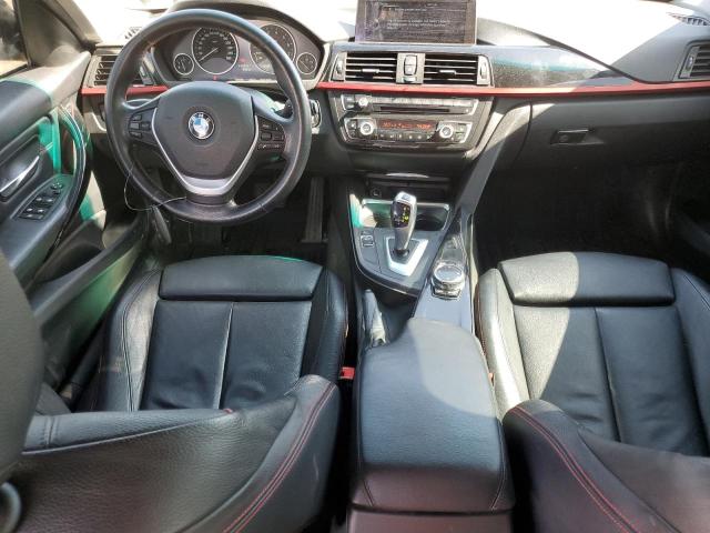 2014 BMW 320 I XDRIVE