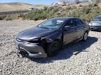 2015 Chrysler 200 Limited იყიდება Reno-ში, NV - Front End