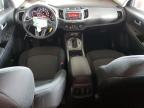 2015 Kia Sportage Lx for Sale in American Canyon, CA - Front End