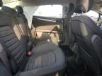 2016 Ford Fusion Se for Sale in Riverview, FL - Side