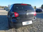 2007 VOLKSWAGEN GOLF 1.9 MATCH TDI 5DR for sale at Copart EAST KILBRIDE