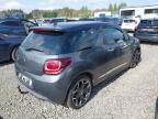2015 DS DS3 DSPORT for sale at Copart EAST KILBRIDE