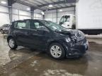 2014 Chevrolet Sonic Lt en Venta en Ham Lake, MN - Front End