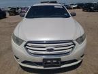 2013 Ford Taurus Limited en Venta en Amarillo, TX - All Over