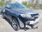 2021 JEEP COMPASS LO for sale at Copart GLOUCESTER