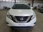 2017 Nissan Murano S for Sale in Des Moines, IA - Rear End