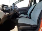2012 Toyota Prius C  na sprzedaż w Los Angeles, CA - Front End