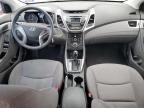 2016 Hyundai Elantra Se იყიდება San Antonio-ში, TX - Front End