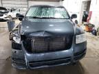2005 Volkswagen Touareg 3.2 de vânzare în Blaine, MN - Front End