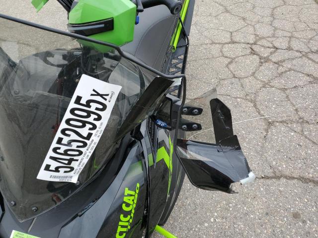 2014 ARCC SNOWMOBILE
