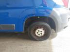 2013 CITROEN RELAY 30 L for sale at Copart EAST KILBRIDE