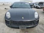 2017 Porsche Macan S للبيع في Cahokia Heights، IL - Front End