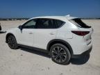 2022 Mazda Cx-5 Premium Plus na sprzedaż w New Braunfels, TX - Hail