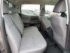 2021 Toyota Tacoma Double Cab de vânzare în Mercedes, TX - Water/Flood