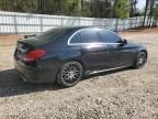 2017 Mercedes-Benz C 63 Amg zu verkaufen in Knightdale, NC - Minor Dent/Scratches