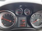 2016 VAUXHALL MOKKA EXCL for sale at Copart WOLVERHAMPTON