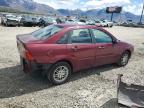 2007 Ford Focus Zx4 na sprzedaż w Farr West, UT - Rear End