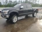 2020 Ford F150 Supercrew zu verkaufen in Harleyville, SC - Undercarriage