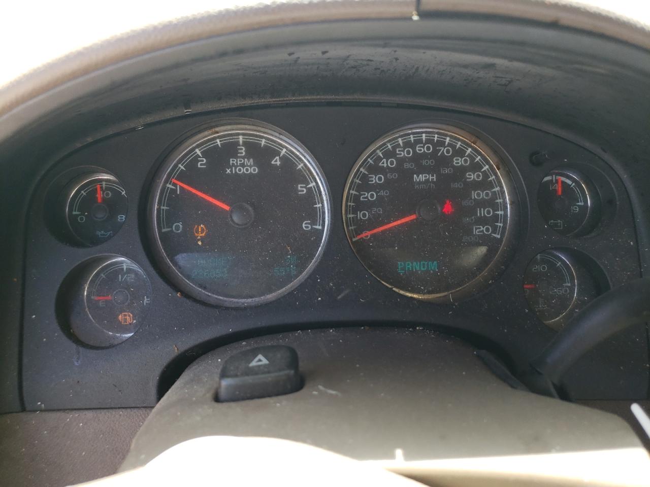 2020 GMC 2500 VIN: 1GKS1KE06BP130717 Lot: 54953325