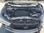 2017 Acura Mdx Technology zu verkaufen in Bakersfield, CA - Front End