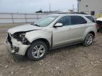 2014 Chevrolet Equinox Lt   zu verkaufen in Appleton, WI - Front End