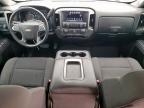 2018 Chevrolet Silverado C1500 Lt იყიდება Grand Prairie-ში, TX - Minor Dent/Scratches