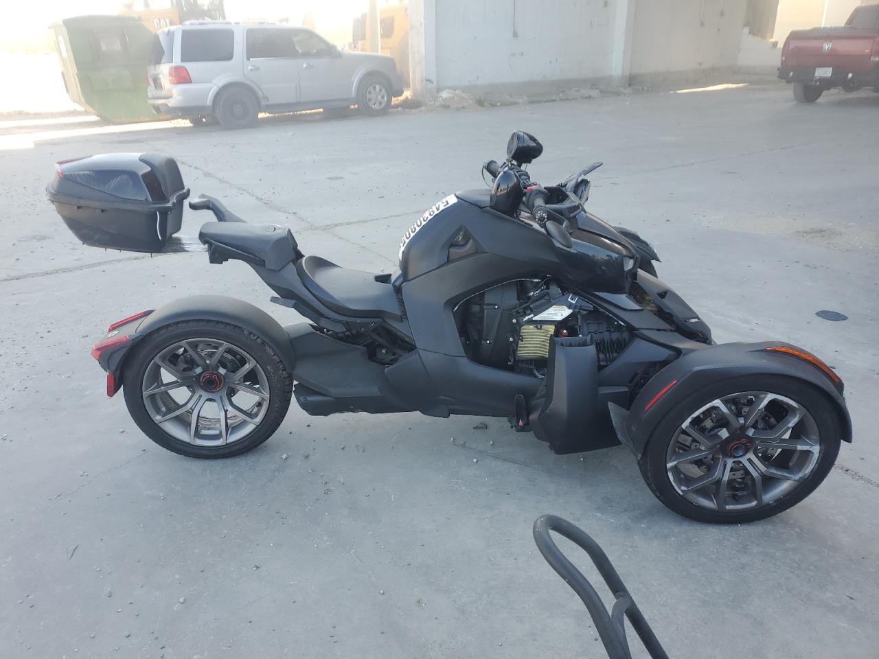 2023 Can-Am Ryker