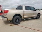 2007 Toyota Tundra Crewmax Limited للبيع في Grand Prairie، TX - Hail